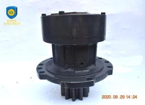 Quality Excavator Swing Drive SK140SRLC Reduction Gearbox Replacement wholesale
