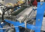Electrothermal 3.5KW CPE Surgical Gloves Manufacturing Machines