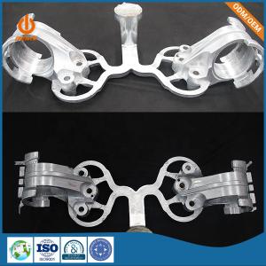 Quality Customized Precision Casting Products Magnesium Alloy Die Casting wholesale