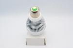 china supplier aluminum warm white 7w cree led bulb