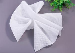 Quality White Width 160cm 35gsm Non Woven Spunlace Fabric wholesale