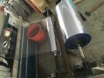 PET Material Electrically Conductive Plastic Sheet Anti Static For Thermoforming