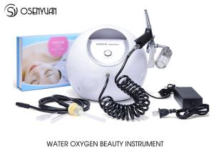 Quality Water Injection Face Oxygen Sprayer wholesale