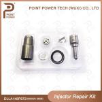 Repair Kit For Nissan-Navara 095000-5650/5655 With DLLA148P872 Common Rail
