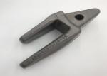 Alloy Steel Excavator Bucket Teeth Adapter PC400-50 PC400-55 PC400-60