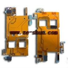 Quality mobile phone flex cable for LG GD510 slider wholesale