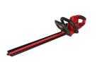 22 Inches Garden Electric Hedge Trimmer Stainless Steel Dual Action Blade Hedge
