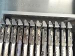 8*2mm For 0402 Yamaha Pneumatic Feeder For CHMT530P4 / 560P4 / 510 Pnp Machine