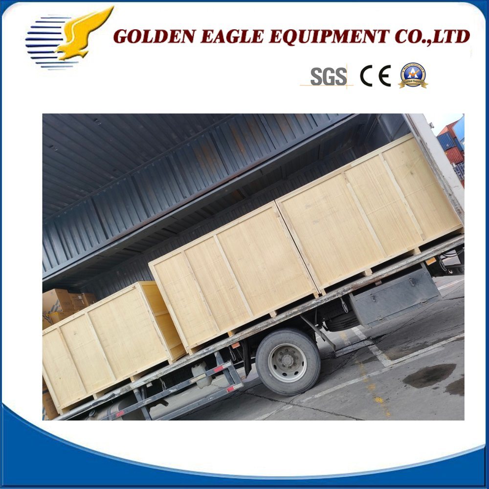 Good Quality Ge-B2 Offset Plate Exposure Machine From China