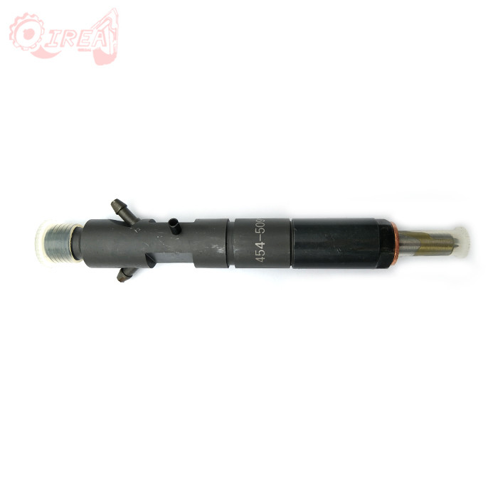 E336D E320D2 Diesel Engine C7.1 Fuel Injector Nozzle 454-5091 398-1507