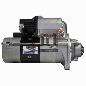 Quality 4BT 6BT QSB6.7 Diesel Engine 24V Starter Motor For CUMMINS ISB 6.7 XG150 R220LC-9S 4996707 428000-7100 wholesale