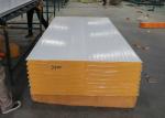 Modular Prefab House 100mm Silica Sandwich Panel
