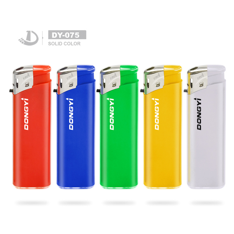 Disposable Butterfly Gas Lighter Cigarette