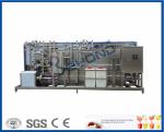 3000-4000BPH Soft Drink Production Line , Beverage Production Process Semi