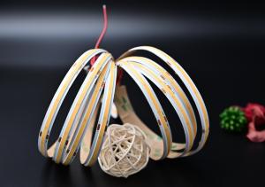 Quality Milewood Flexible COB Tape Light 18w 24V DC Premium Series wholesale