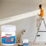 Waterproofing Coating Airless Sprayer for Blue Cement Block Paving CAS No. 67763
