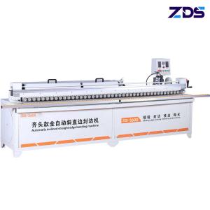 Quality Bevel Straight Edge Banding Machine wholesale