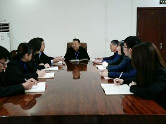 Changzhou Dali Plastics Machinery Co., Ltd