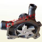 ME787131 ME996795 ME995307 Excavator Water Pump For 6D16 6D16T HD1430 SK330