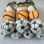 High bounce durable cheap outdoor best price giant dog large beach tennis ball
