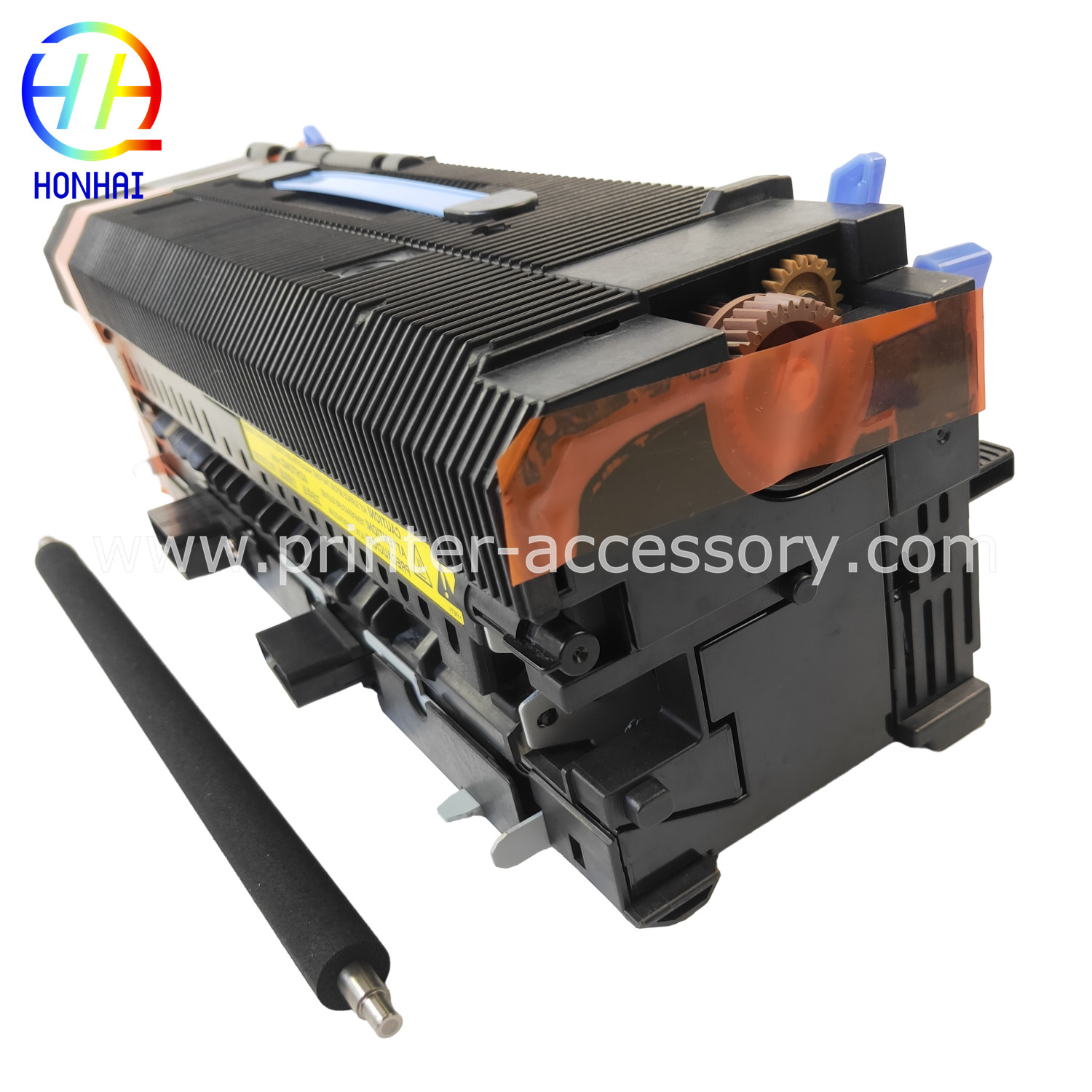 Original Fuser Maintenance Kit For HP LaserJet 9000 9040 9050 M9040 M9050 C9153A Fuser Unit Pickup Roller