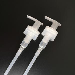 Quality Ribbed Lotion Bottle Pump wholesale