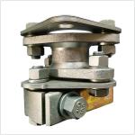 Truck Model Howo Coupling Assembly for T5G Sitrak Truck Parts VG1560080300