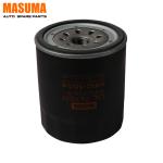 MASUMA Spin-on Oil Filters for MITSUBISHI CELICA FUSO Trucks ME014833 ME017914