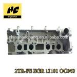 2TR 11101 OC040 cylinder heads