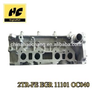 Quality 2TR 11101 OC040 cylinder heads wholesale