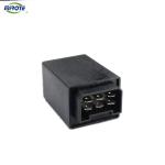 Flasher Unit 21w 75605146 0335200160 12 Volt 6 Pin Relay
