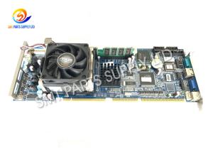 Quality SAMSUNG SM320 J4801017A SMT Machine Parts Single Board Computer Original Used wholesale