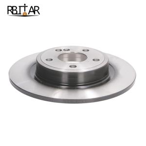 Quality Benz Rear Brake Discs Sets 1644230612 1644231312 1644231112 wholesale