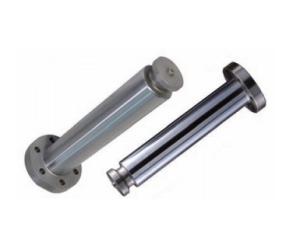 Quality FB-1600 Mud Pump Fluid End Components Alloy Steel Extension Pony Rod wholesale