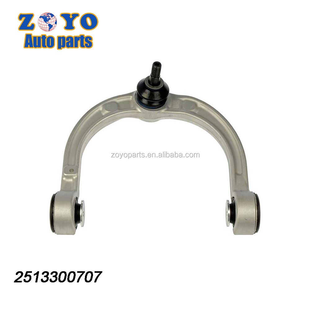 Mercedes-Benz GL350 06-12 Aluminum Control Arm Kit RK6209832 Suspension Spare Parts Set