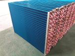 ODM Dehumidifier HVAC Evaporator Coil Distributor