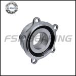 90369-50002 Automobile Wheel Hub Bearing 9036950002 For Toyota-RAV4 Long Life