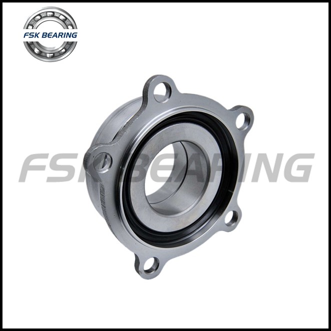 90369-50002 Automobile Wheel Hub Bearing 9036950002 For Toyota-RAV4 Long Life