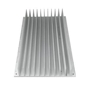 Quality TX-extra Thick Aluminum Alloy Heat Sink Suitable For High Power Equipment wholesale