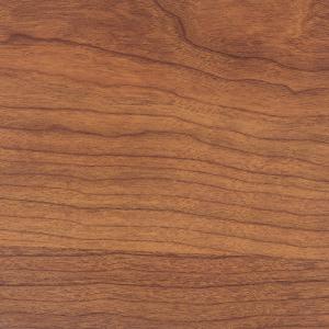 Quality Wardrobe Decoration Wood Grain PVC Film Decorative Laminate Sheet wholesale