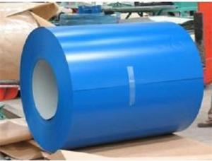 Quality Pre Painted Galvanized Steel Coil Construction Roofing Materrial High Strength wholesale