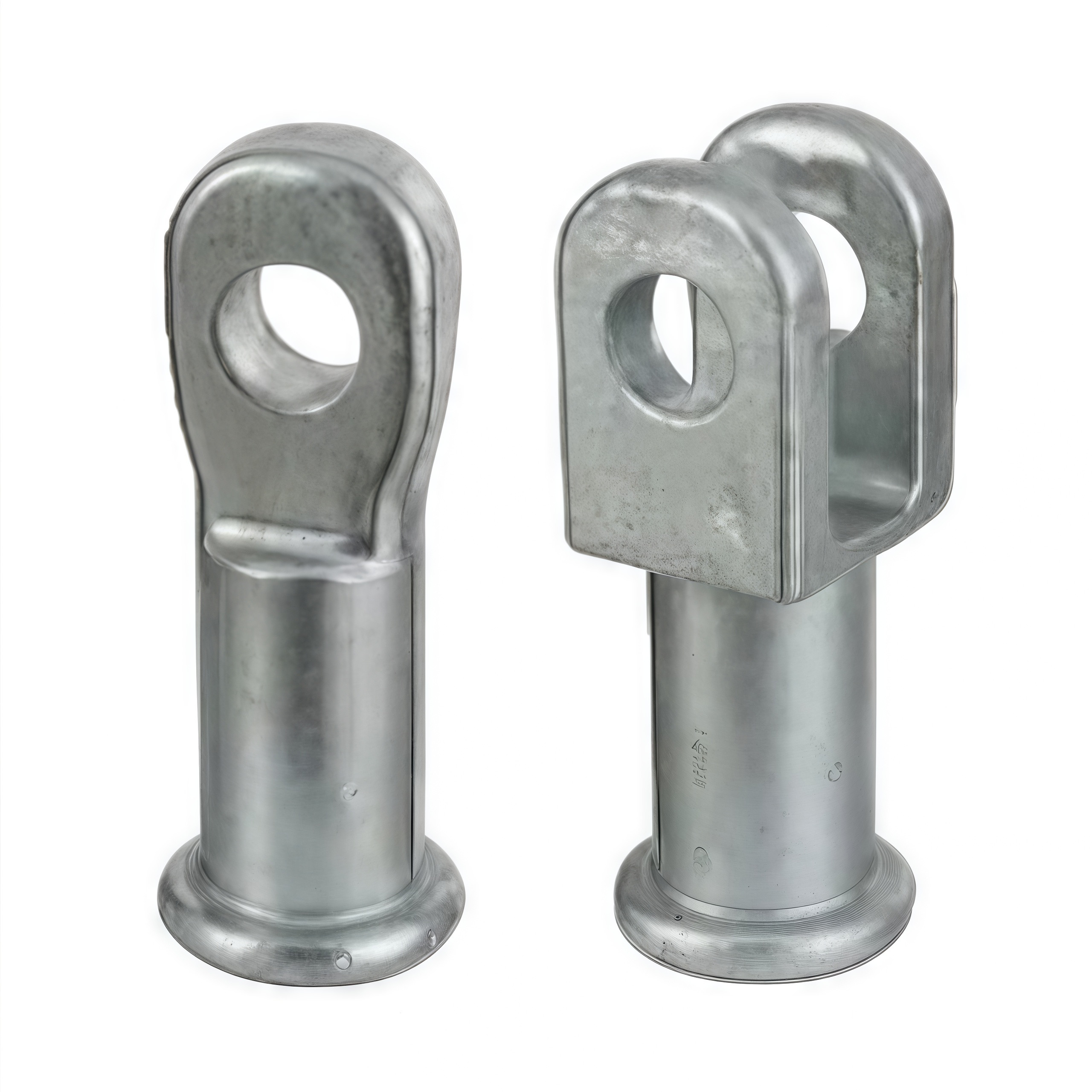 Customized Galvanized Stainless Steel Ball Joints - Forged Hardware For Power Line Insulators