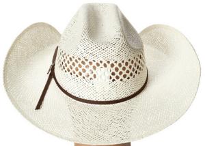 Quality Women Paper Straw Hat wholesale