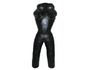 Quality Body Building Boxing Exercise Equipment Wrestling Punching Bags Custom Logo wholesale