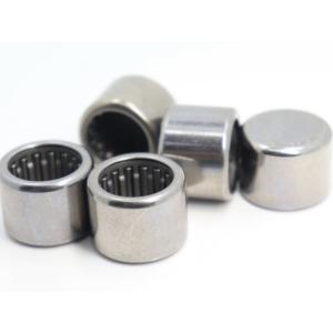 Quality Drawn cup needle roller bearing BK1612 BK 1612 wholesale