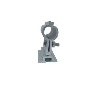 Quality Anodizing Roof Support System Heavy Duty Metal Roof Seam Clamps wholesale