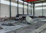 Heavy Duty Rubber Airbags Customizable Size Marine Airbag For Ship Launching