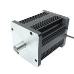 Hetai's largest motor at present!