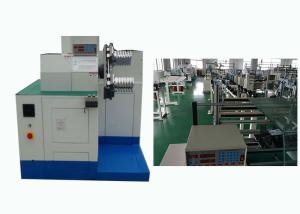 Quality OEM / ODM Automatic Coil Winding Machine Around 1000pcs/8 hours wholesale