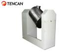 High Efficiency Inclined Powder Mixing Equipment 304 SS 220V